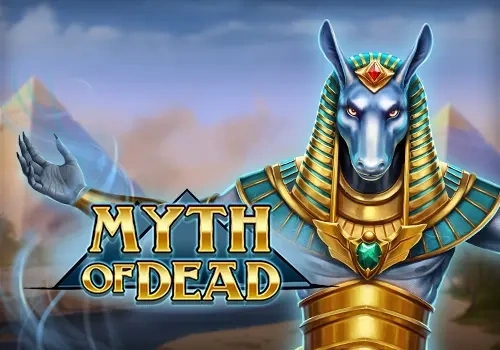 Myth of Dead - jeu de casino social